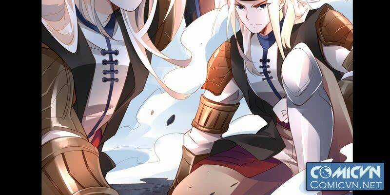 Thần Thương Dị Yêu Lục Chapter 1 trang 107