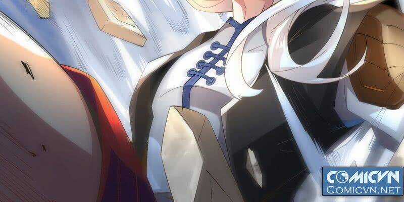 Thần Thương Dị Yêu Lục Chapter 1 trang 112