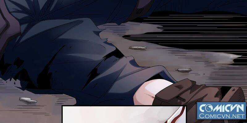 Thần Thương Dị Yêu Lục Chapter 1 trang 13