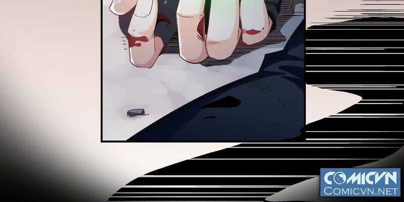 Thần Thương Dị Yêu Lục Chapter 1 trang 15