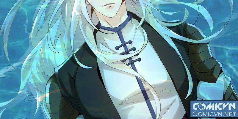 Thần Thương Dị Yêu Lục Chapter 1 trang 19