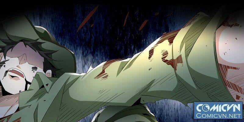 Thần Thương Dị Yêu Lục Chapter 1 trang 2