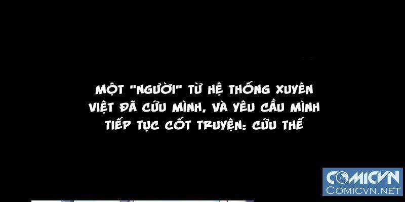 Thần Thương Dị Yêu Lục Chapter 1 trang 21