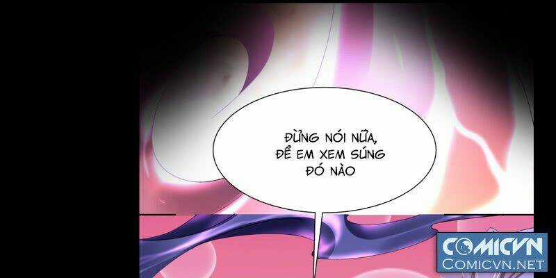 Thần Thương Dị Yêu Lục Chapter 1 trang 25