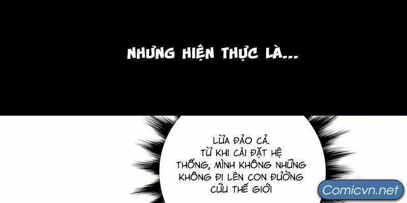 Thần Thương Dị Yêu Lục Chapter 1 trang 28