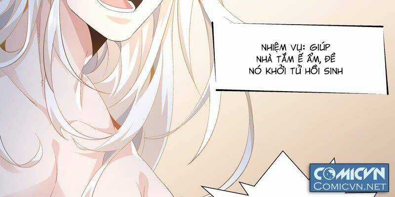 Thần Thương Dị Yêu Lục Chapter 1 trang 30