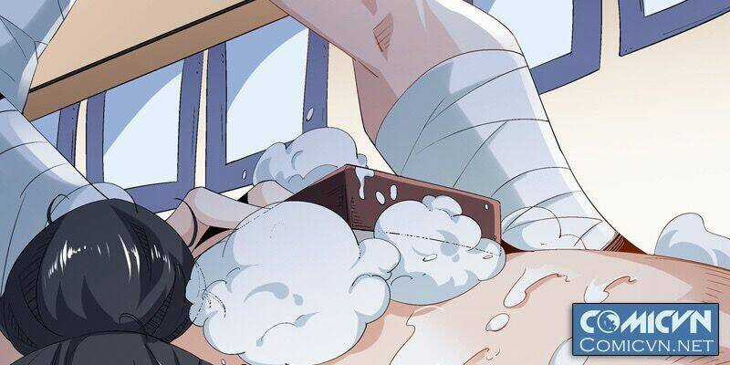 Thần Thương Dị Yêu Lục Chapter 1 trang 32