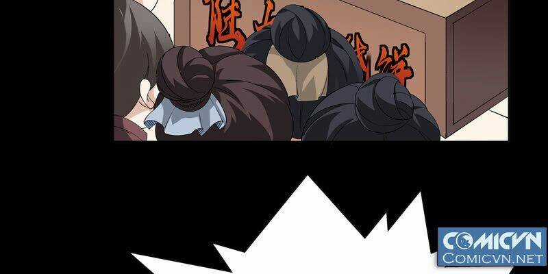 Thần Thương Dị Yêu Lục Chapter 1 trang 37