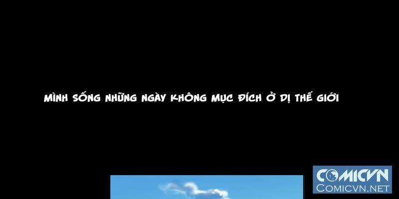 Thần Thương Dị Yêu Lục Chapter 1 trang 41