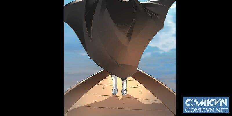 Thần Thương Dị Yêu Lục Chapter 1 trang 43