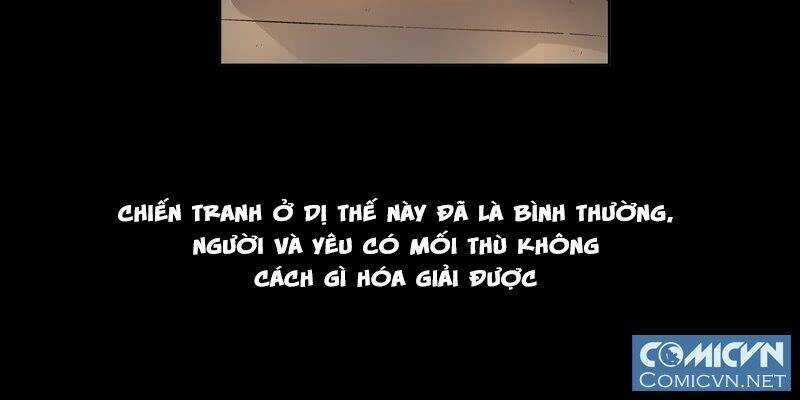 Thần Thương Dị Yêu Lục Chapter 1 trang 44