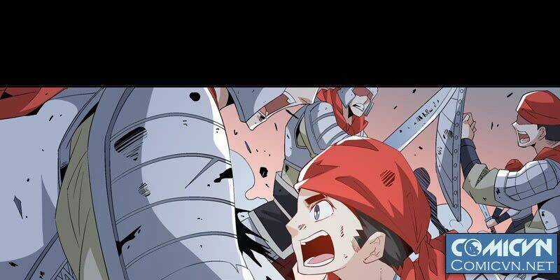 Thần Thương Dị Yêu Lục Chapter 1 trang 45