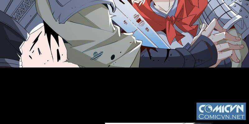 Thần Thương Dị Yêu Lục Chapter 1 trang 46