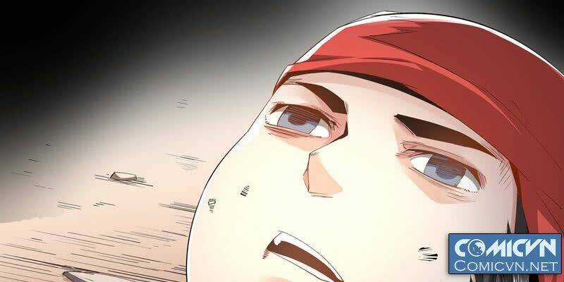 Thần Thương Dị Yêu Lục Chapter 1 trang 52