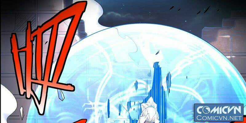 Thần Thương Dị Yêu Lục Chapter 1 trang 65