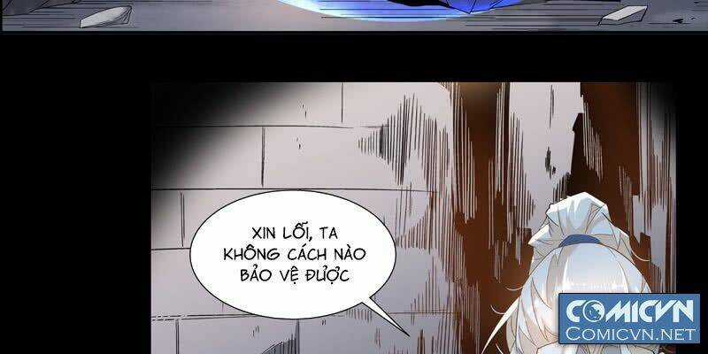 Thần Thương Dị Yêu Lục Chapter 1 trang 67