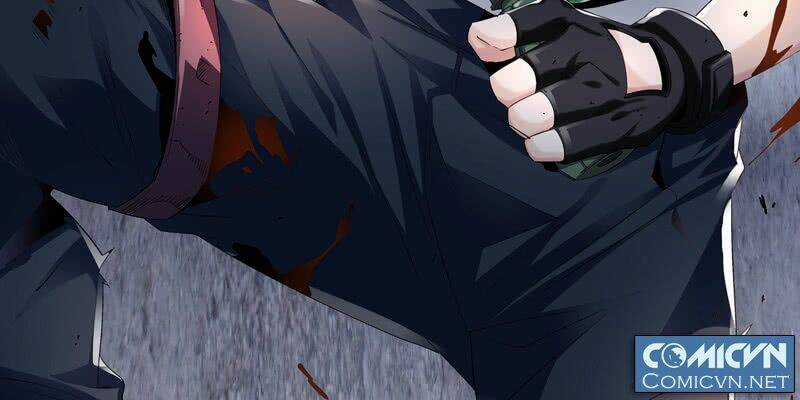 Thần Thương Dị Yêu Lục Chapter 1 trang 7