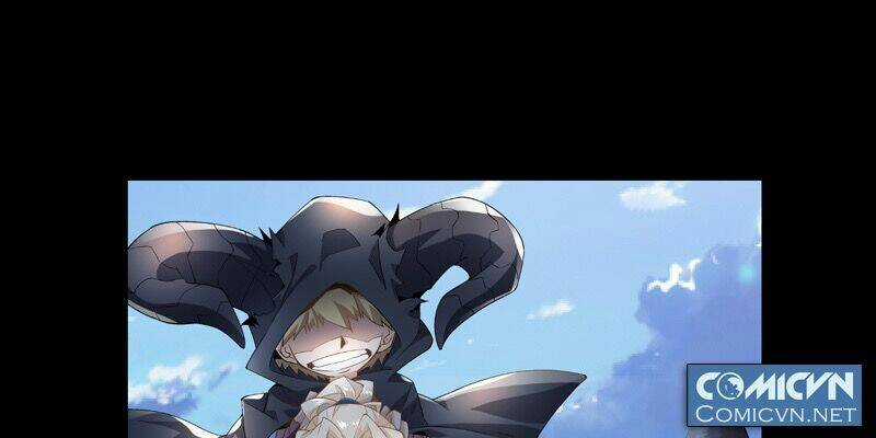 Thần Thương Dị Yêu Lục Chapter 1 trang 72