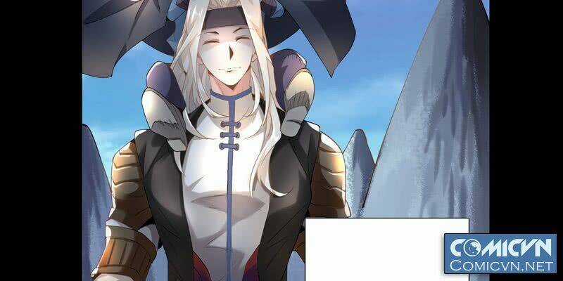 Thần Thương Dị Yêu Lục Chapter 1 trang 73