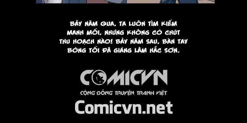 Thần Thương Dị Yêu Lục Chapter 1 trang 76