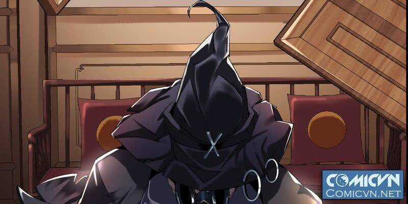 Thần Thương Dị Yêu Lục Chapter 1 trang 78