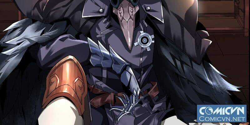 Thần Thương Dị Yêu Lục Chapter 1 trang 79