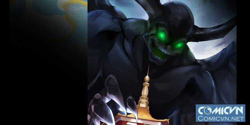 Thần Thương Dị Yêu Lục Chapter 1 trang 85