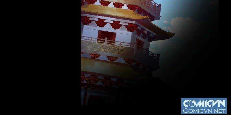 Thần Thương Dị Yêu Lục Chapter 1 trang 87