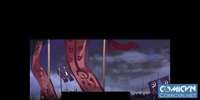 Thần Thương Dị Yêu Lục Chapter 1 trang 88