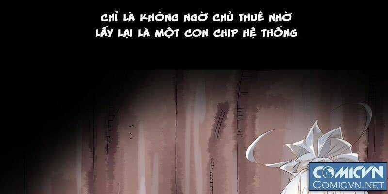 Thần Thương Dị Yêu Lục Chapter 1 trang 9
