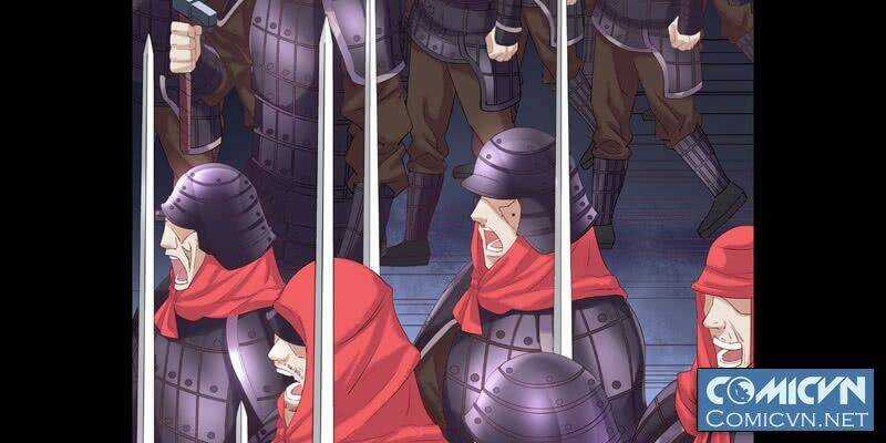 Thần Thương Dị Yêu Lục Chapter 1 trang 90