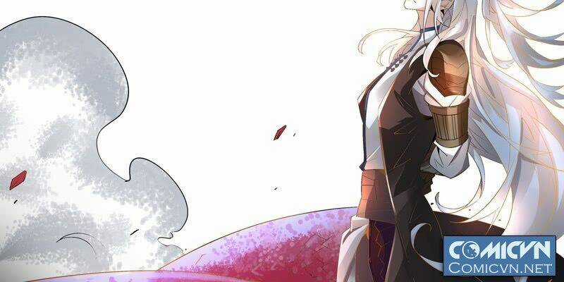 Thần Thương Dị Yêu Lục Chapter 1 trang 96