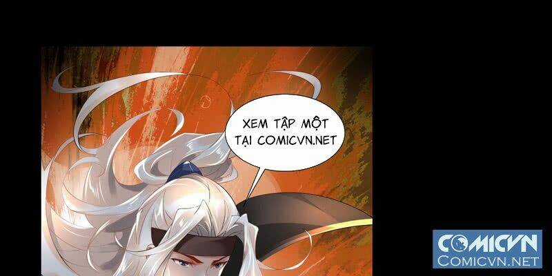Thần Thương Dị Yêu Lục Chapter 1 trang 99
