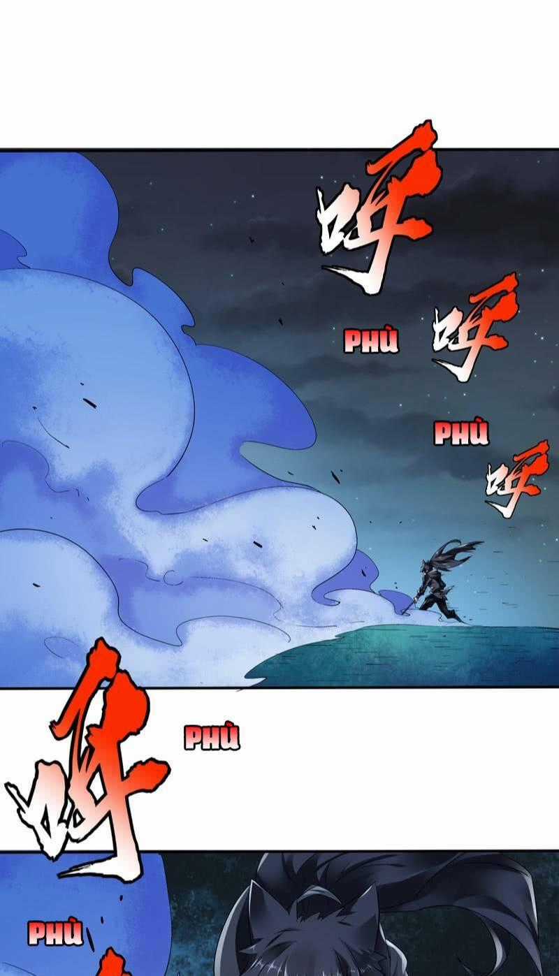 Thần Thương Dị Yêu Lục Chapter 10 trang 0