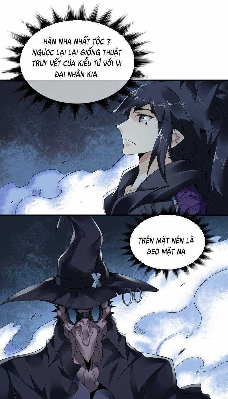 Thần Thương Dị Yêu Lục Chapter 10 trang 16