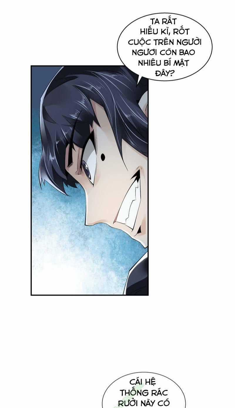 Thần Thương Dị Yêu Lục Chapter 11 trang 0