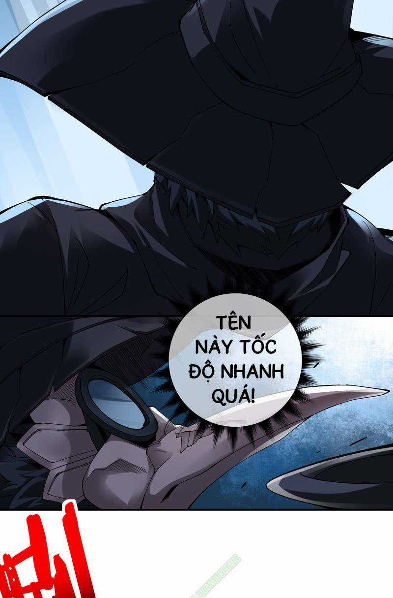 Thần Thương Dị Yêu Lục Chapter 11 trang 2