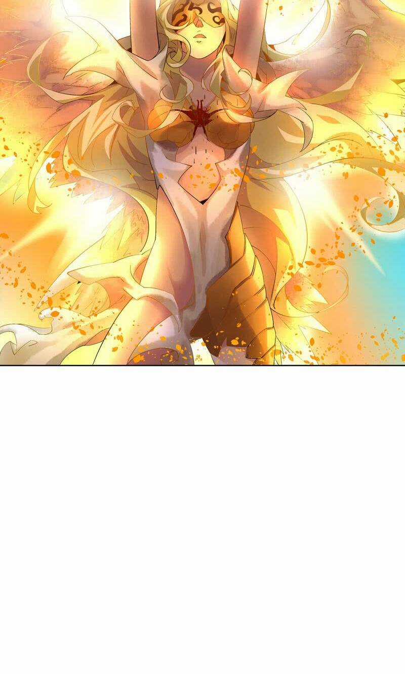 Thần Thương Dị Yêu Lục Chapter 12 trang 13