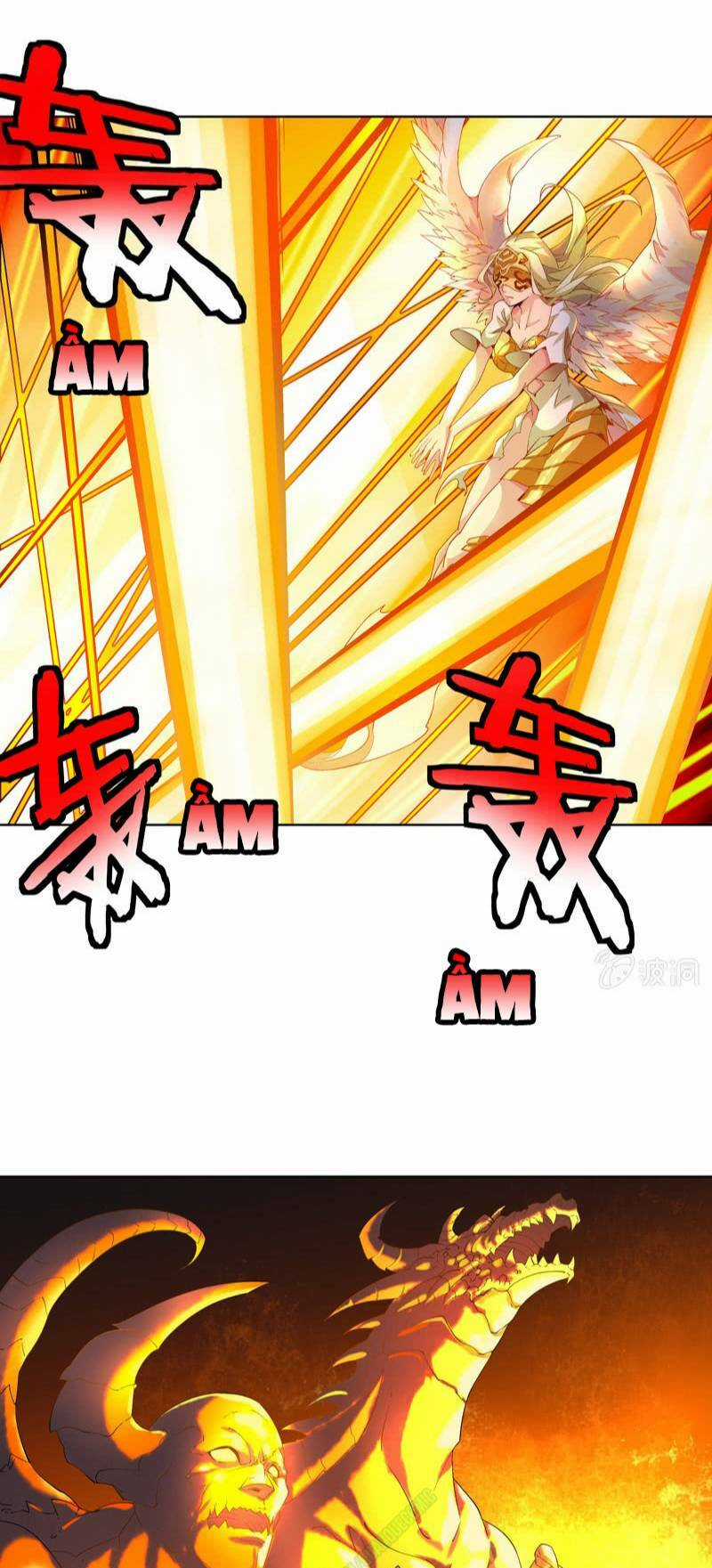 Thần Thương Dị Yêu Lục Chapter 12 trang 16