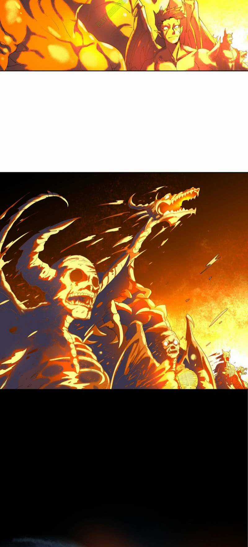 Thần Thương Dị Yêu Lục Chapter 12 trang 17