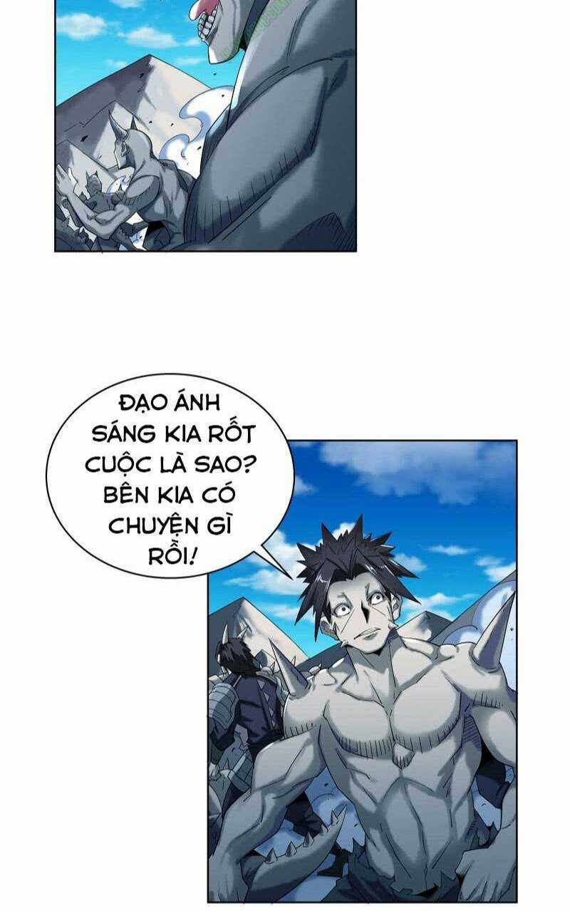 Thần Thương Dị Yêu Lục Chapter 12 trang 21