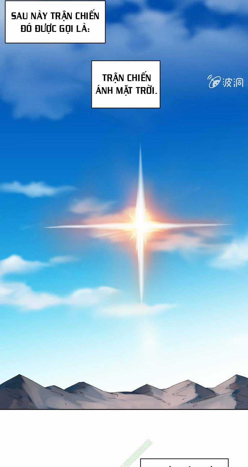 Thần Thương Dị Yêu Lục Chapter 12 trang 9