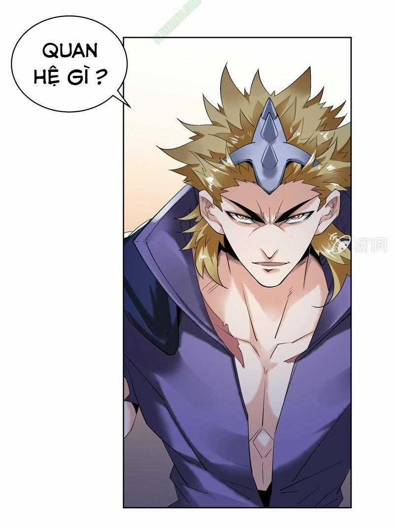 Thần Thương Dị Yêu Lục Chapter 13 trang 24