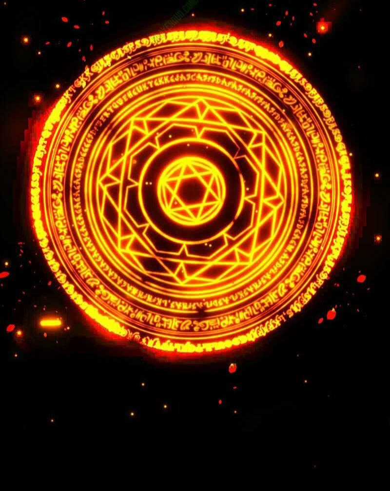 Thần Thương Dị Yêu Lục Chapter 14 trang 18