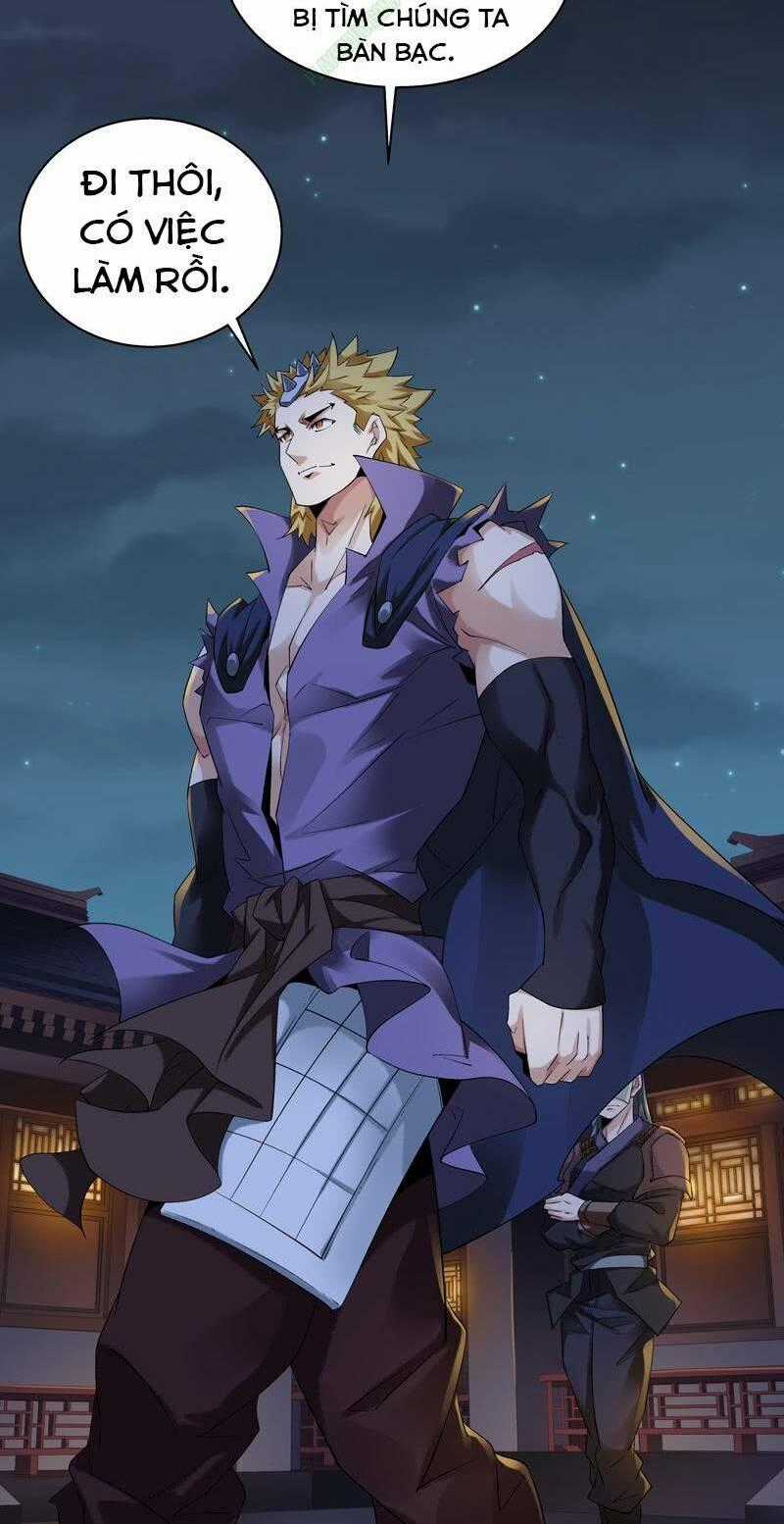 Thần Thương Dị Yêu Lục Chapter 15 trang 11