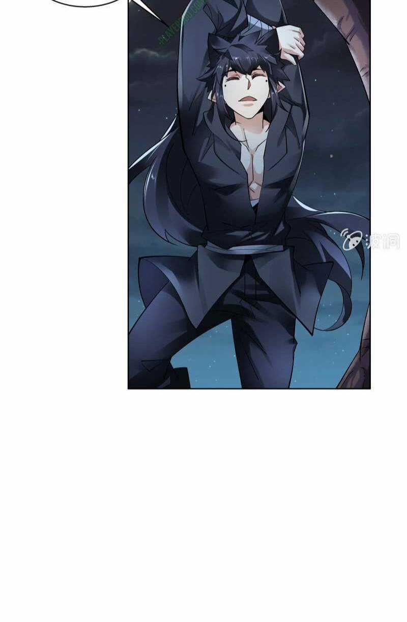 Thần Thương Dị Yêu Lục Chapter 16 trang 11