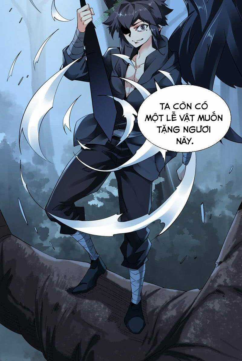 Thần Thương Dị Yêu Lục Chapter 16 trang 15