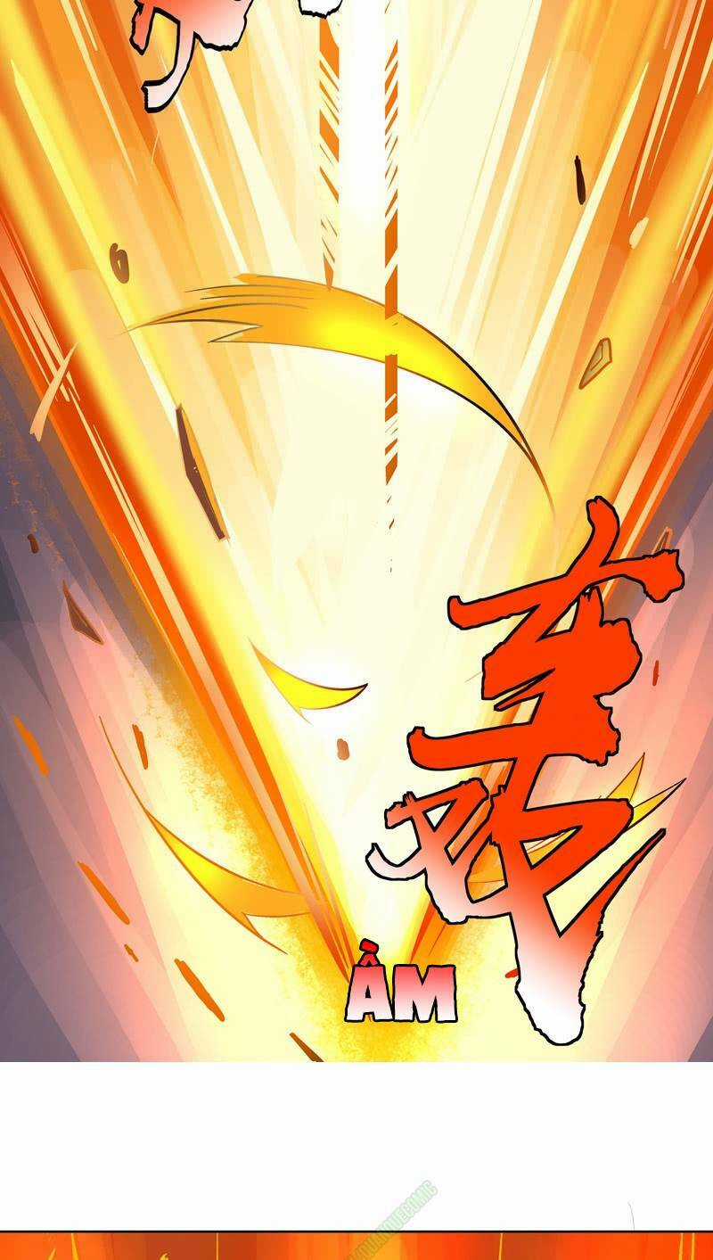 Thần Thương Dị Yêu Lục Chapter 16 trang 18