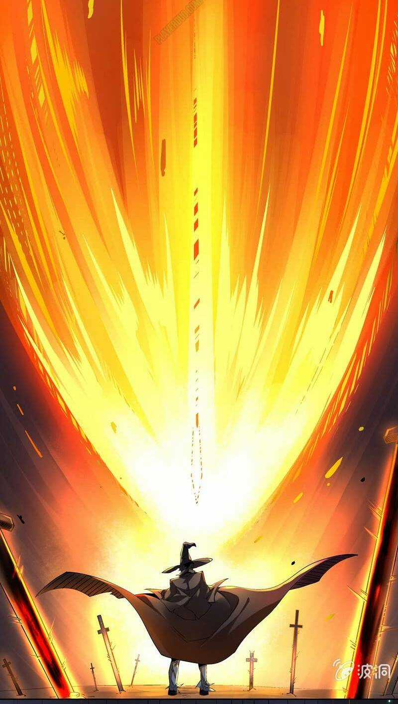 Thần Thương Dị Yêu Lục Chapter 16 trang 19