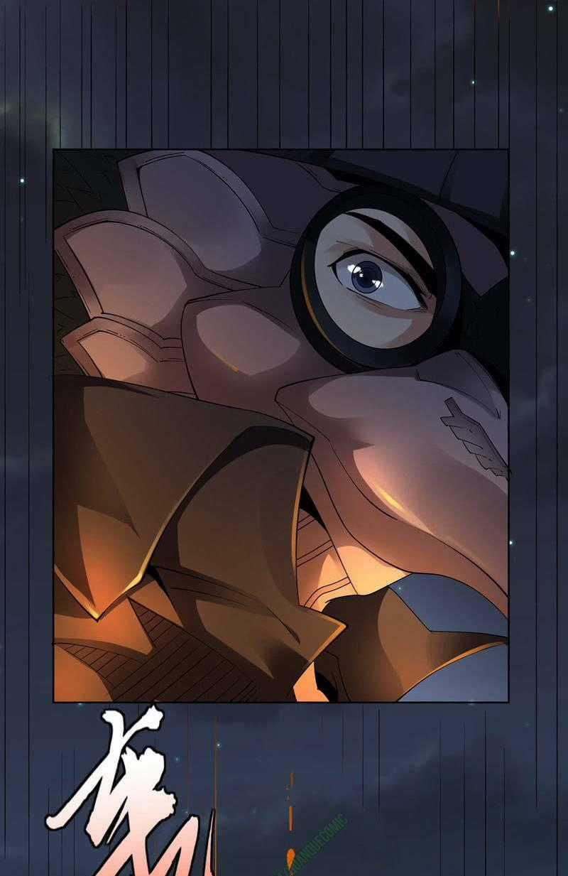 Thần Thương Dị Yêu Lục Chapter 16 trang 20